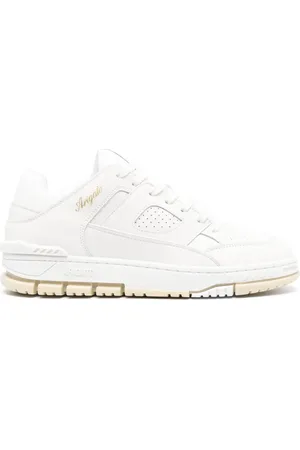 Axel Arigato Baskets Area Lo en cuir