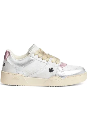 Dsquared2 Baskets Spiker