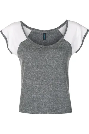 Lygia & Nanny T-shirt Biguá en jersey
