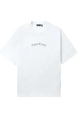 FIVE CM T-shirt à imprimé graphique