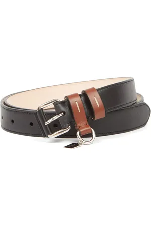 Maison Margiela Ceinture en cuir