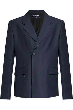Jacquemus Blazer La Veste Melo