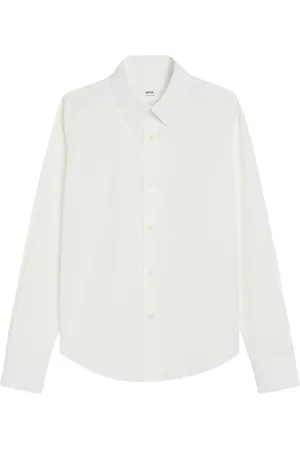 Ami Chemise à logo Ami de Coeur