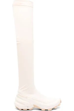 Maison Margiela Cuissardes à semelle épaisse