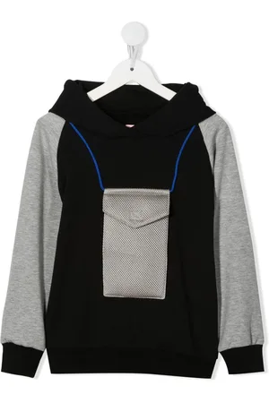 Wauw Capow by Bangbang Hoodie WAUW Tourist
