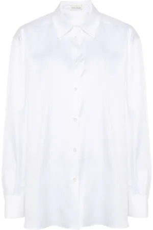 MAGDA BUTRYM Chemise en coton
