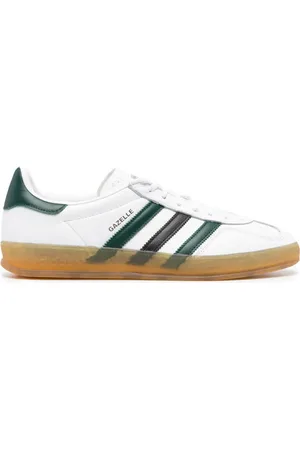 adidas Baskets Gazelle en cuir