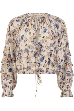Marie Oliver Blouse Umi