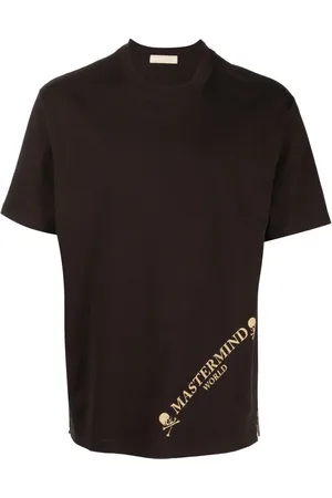 MASTERMIND T-shirt à logo imprimé