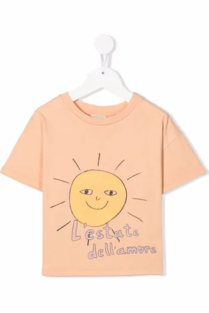 The Campamento T-shirt L