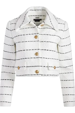 ALICE+OLIVIA Veste Denyson
