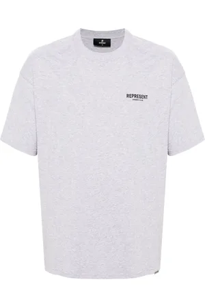 Represent T-shirt Owners Club en coton