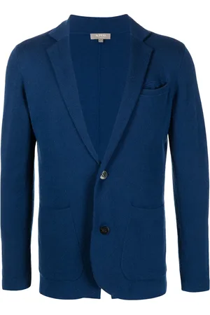N.PEAL Blazer Marlborough FG