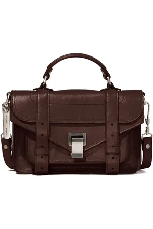 Proenza Schouler Mini sac à main PS1