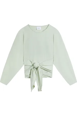 Axel Arigato Sweat Drape à design noué