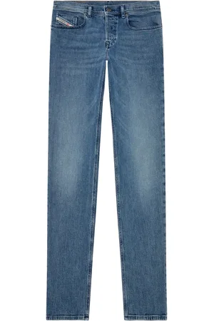 Diesel Jean cigarette Di-Fining