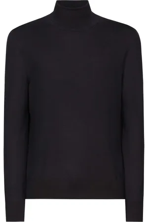 Dolce & Gabbana Pull à col roulé