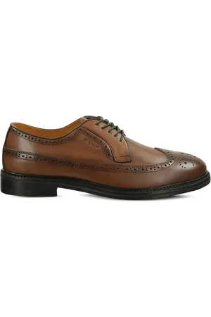 GANT Chaussures oxford à lacets