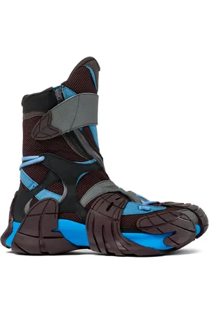 Camper Baskets montantes Tormenta