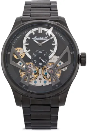 INGERSOLL 1892 Montre The Naismith 46 mm