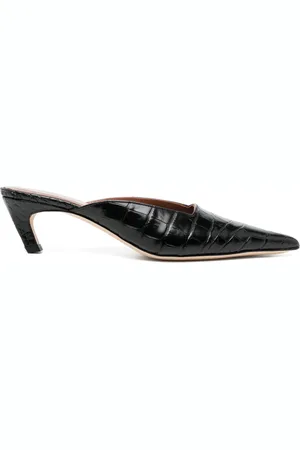 REJINA PYO Mules Mathilde 60 mm