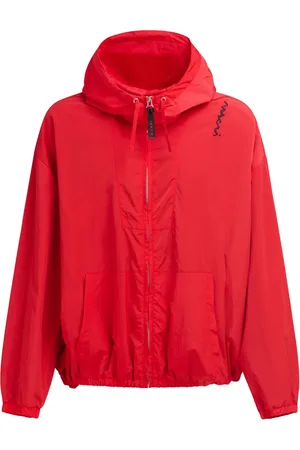 Marni Veste à logo brodé