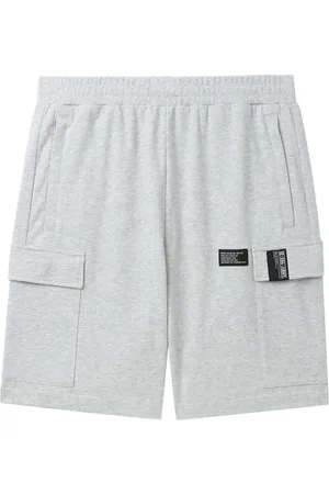 Izzue Short de sport en coton