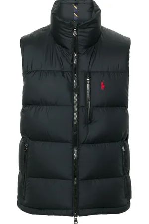 Ralph Lauren Gilet Gorham