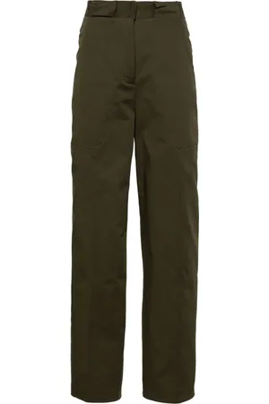 MATTEAU Pantalon à coupe fuselée