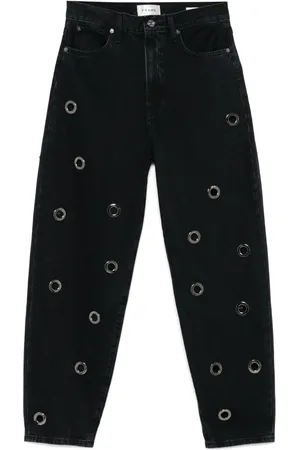Frame Jean Narrow Grommet