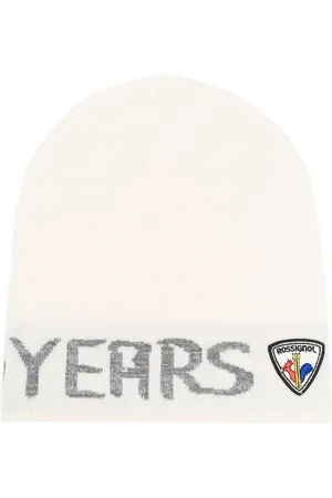 Rossignol X JCC bonnet Sassy