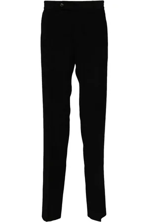 MAN ON THE BOON. Pantalon fuselé Malone