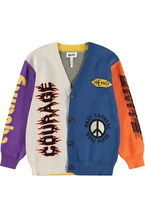 Molo Cardigan Burt