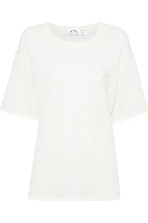 The Upside T-shirt Sammi en maille