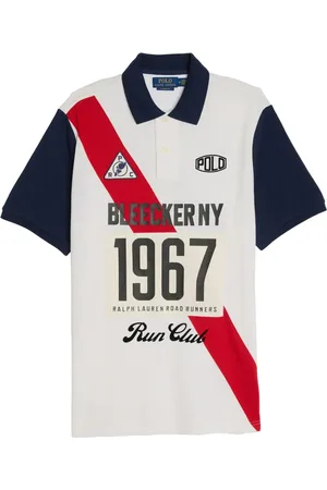 Ralph Lauren Polo Run Club