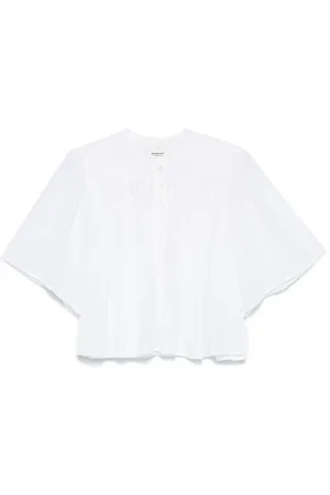 Marant Etoile Blouse Destiny