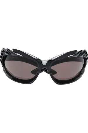 Balenciaga Lunettes de soleil Spike