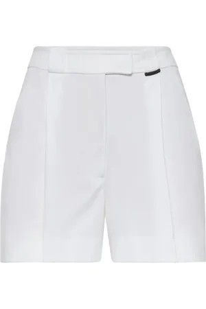 Brunello Cucinelli Short à ornements