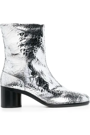 Maison Margiela Bottines Tabi 60 mm