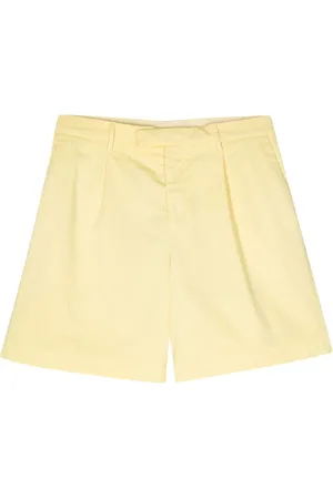 LARDINI Bermuda à pinces
