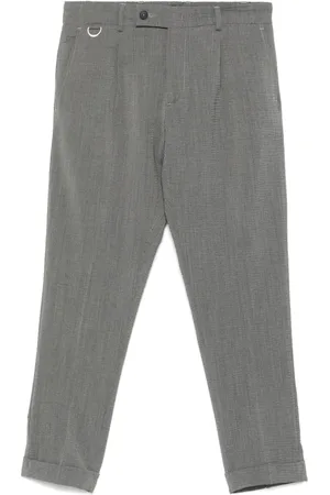 LOW BRAND Pantalon Riviera