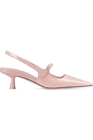 Jimmy Choo Sandales Didi 45 mm à bride arrière