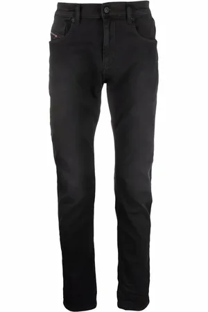 Diesel Jean 2060 D-Strukt 0670M à coupe slim