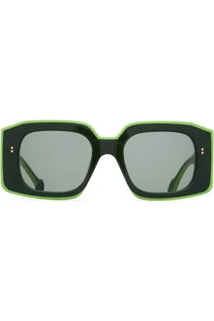 J.W.Anderson Lunettes de soleil Bumper