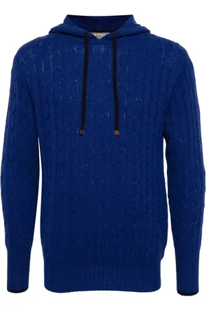 N.PEAL Hoodie Fitzrovia