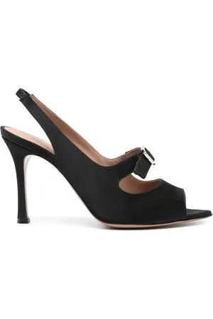 MALONE SOULIERS Sandales Celeste 90 mm à boucles