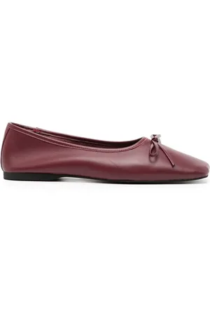 SENSO Ballerines Becca en cuir