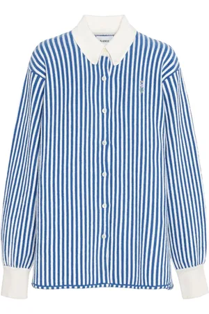 Barrie Chemise à rayures