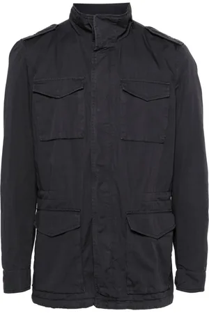 HERNO Veste Tigri