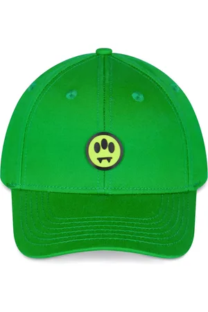 BARROW Casquette à logo brodé